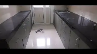 3BHK Spacious Flat for Resale in Indiabulls Greens, Panvel // 8425912220