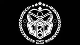 Stretch & Rumbleton - Strong Ganja (Ako Beatz 22)