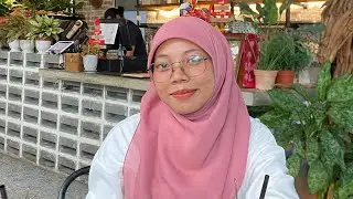 Part 2 : lepakss with rosaaa