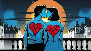 Love&rsquo;s First Kiss | Shakespeare-Inspired Trance Anthem