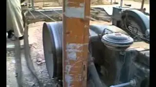 مكينة بلاكستون ١٦