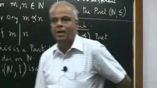 Lecture02:2012 05 25 Prof  R  Vittal Rao