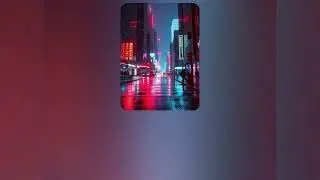 Neon Future