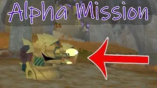 Jak 3 Alpha Mission: Activate Astro Viewer in Haven Forest