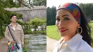 ᤕᤠᤰᤌᤢᤱ(YAKTHUNG) | The Grange Hampshire | New Alresford | Sept 2024 | Yakthung Family