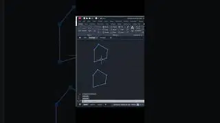 How to Use JOIN and REGION Command in AutoCAD | AutoCAD Tips and Tricks