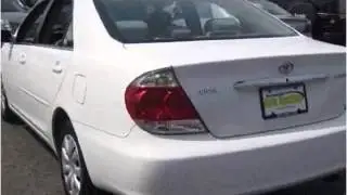 2005 Toyota Camry Used Cars Hackensack NJ