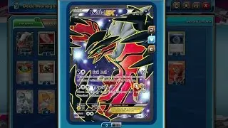 Expanded Friday - Yveltal/Seismitoad Deck!