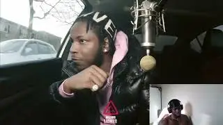 iamUche Reacts to 