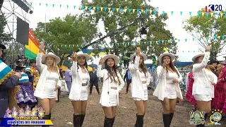 Ingreso  - Fanaticos del Folklore en Bs. As.  Gestión 2025