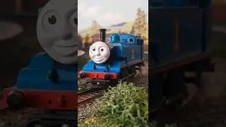 Repairing my &pound;14 #Hornby Thomas for a friend..  #modeltrains #modelrailway ##thomasthetankengine.