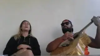 Taimania & Jono - Officially missing you (Tamia cover)