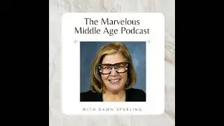 Powerful Perspectives: Dawn Sparling