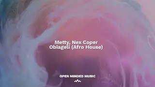 Metty, Nex Coper - Obiageli