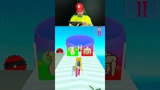 Build a Perfect Girl [ Level 999 ] #games #abootplays