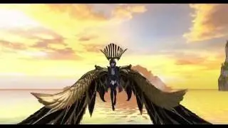 Aion 5.1   New wing
