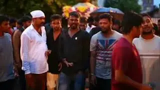 Bowenpally Daggad Sai Anna 2017 Bonala spl song  promo