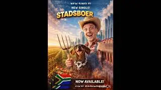Stadsboer