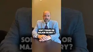 Soft Tissue or Major Injury Lawyer in Las Vegas | Nevada&rsquo;s Best Accident Attorney
