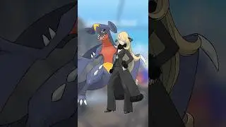 Die CHAMPS in Pok&eacute;mon!