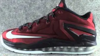 Lebron 11 low 