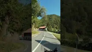 Relax Ride Slovenia | From Most Na Soči to Idrija