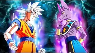 El día que Goku supero a los dioses... | Capítulo 2