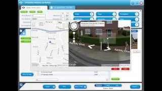Streetview