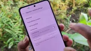 how to activate call waiting in oppo f31 5g || oppo f31 5g call busy problem | oppo call forwarding