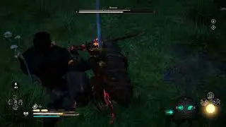 Assassin's Creed Valhalla (PC, Gold) 100% Walkthrough Part 740 / Sinmara's Chosen: Rammr [1080p]