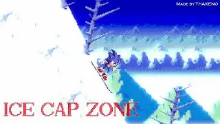 Ice Cap Zone (Nightcore)
