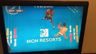 Deontay Wilder Vs Dominic Brezeale 1st Round Ko