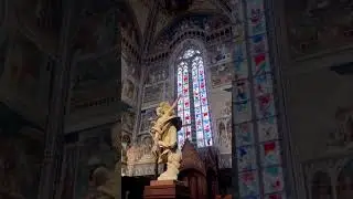 🇮🇹 Италия, Орвието Собор Орвието Лоренцо Маитани (1290) Готика, неоготика