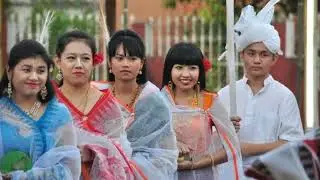 What's happening in Manipur? 😮 Meitis and Kukis conflict 🤜🤛