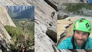 Lurking Fear, El Capitan