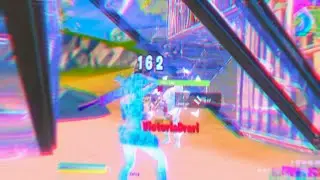 Chosen 🌙 | Fortnite highlights #10 | Sherzy