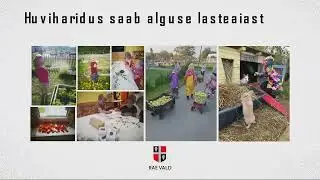 15 Madis Sarik   Piirideta huviharidus 2023