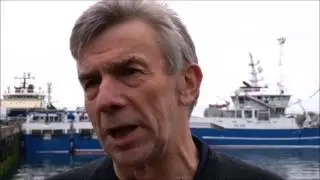 Fishing for Leave - Brexit, the story of Britain's fishing industry