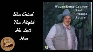 Waitin' For The Tables To Turn - Artist & Lyrics by Wayne Kemp