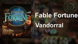 Fable Fortune (Alpha) Vandorral #2 [HUN/Magyar]