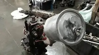COMO SANGRAR A DIREÇÃO HIDRÁULICA DO MERCEDES !!!  (026)