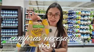 Vlog 4 - Unboxing de nueva campa&ntilde;a + mi trabajo da frutos
