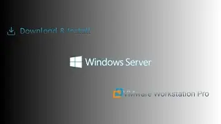 Windows Server Download & Install In VMware Workstation Pro @abhihacker0777 #shorts #abhihacker0777