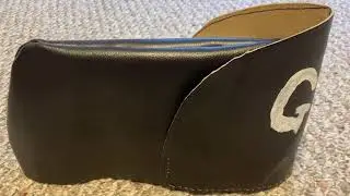 My Attempt at Making a British Light Infantry Cap