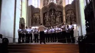 M&auml;nnerchor Maisprach - Festchoral
