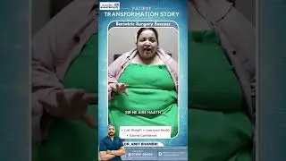 155Kg Gone Forever!! | My Weight Loss Surgery Journey