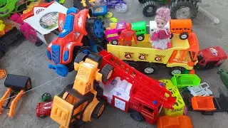 कीचड़ वाला खेलना Video 🚙🚗🛺 Khelna Wala cartoon Video / Toy For Kids / Toy Video For