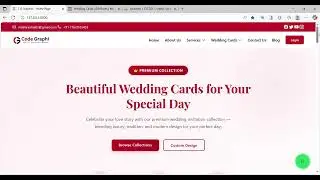 S K Graphics   Home Page and 2 more pages   Personal   Microsoft​ Edge 2025 11 13 18 03 08