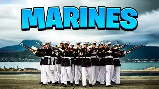 250 Years of U.S. MARINES: The Untold History Behind America&rsquo;s Fiercest Fighting Force