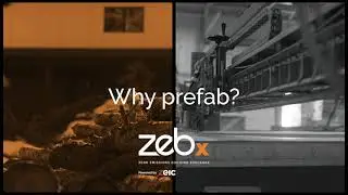 Why Should We Consider Prefab?